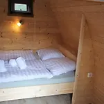 キャンピング デ フリンデイル