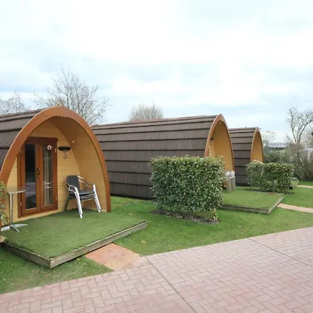 Camping De Grienduil *