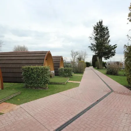 De Grienduil Holiday home Nieuwland (Vijfheerenlanden)