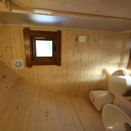 Camping De Grienduil Nieuwland (Vijfheerenlanden)