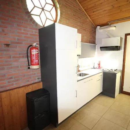 Camping De Grienduil *