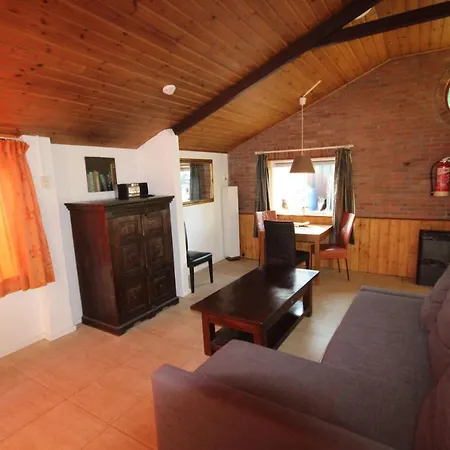 Camping De Grienduil Hébergement de vacances