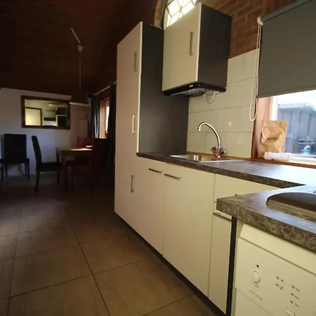 Camping De Grienduil Hébergement de vacances