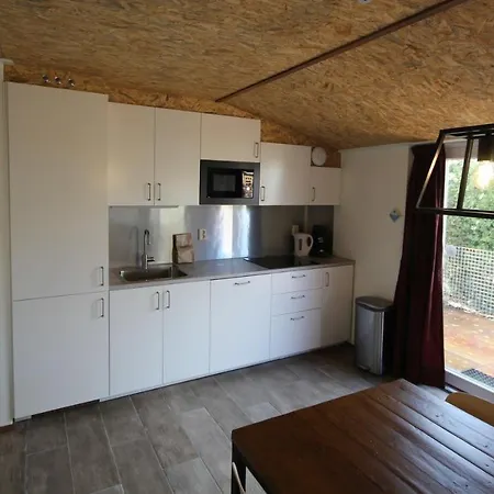 Camping De Grienduil