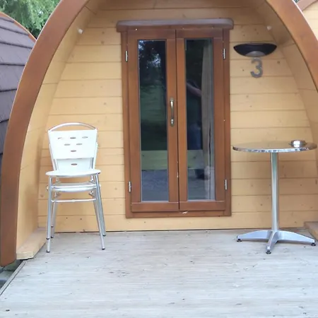 Tatil Evi De Grienduil Nieuwland (Vijfheerenlanden)