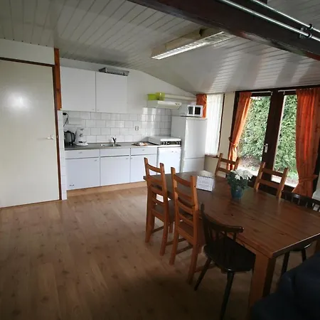Holiday home De Grienduil *