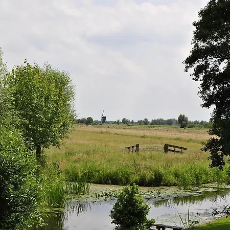 Camping De Grienduil Nieuwland (Vijfheerenlanden)