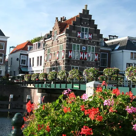 Camping De Grienduil Nieuwland (Vijfheerenlanden)