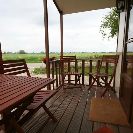 De Grienduil Feriehus Nieuwland (Vijfheerenlanden)