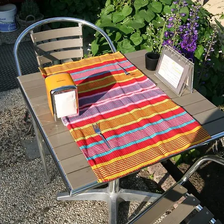 Hébergement de vacances Camping De Grienduil *