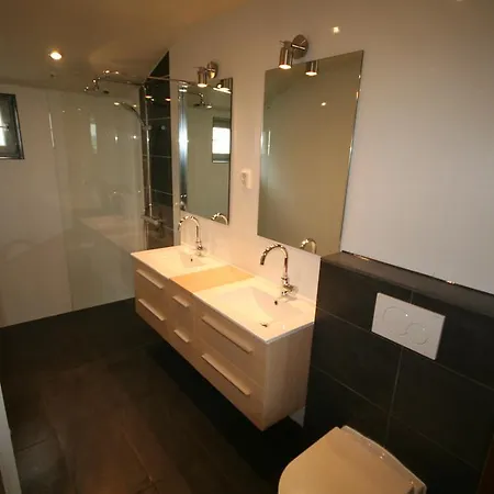 Camping De Grienduil Hébergement de vacances Nieuwland (Vijfheerenlanden)