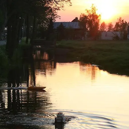 Hébergement de vacances Camping De Grienduil *