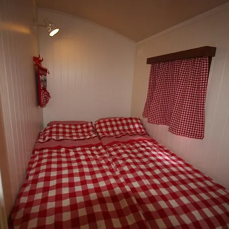 Feriehus De Grienduil Nieuwland (Vijfheerenlanden)