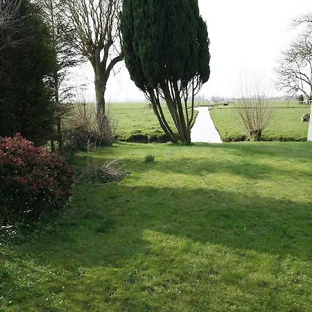 Camping De Grienduil Nieuwland (Vijfheerenlanden)