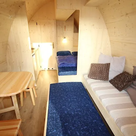 Camping De Grienduil