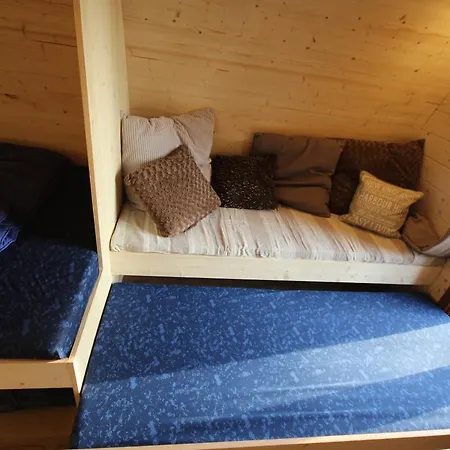 Camping De Grienduil Nieuwland (Vijfheerenlanden)