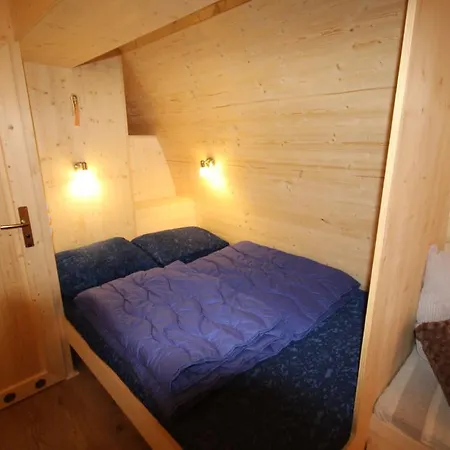 Camping De Grienduil