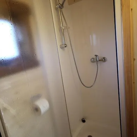 Hébergement de vacances Camping De Grienduil *