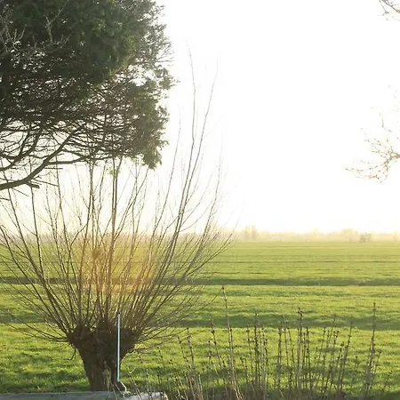 Prázdninový dům De Grienduil