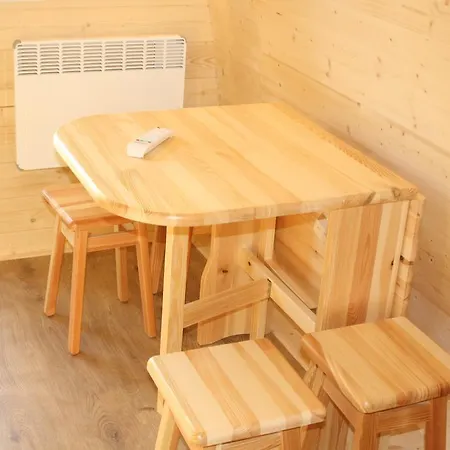 Hébergement de vacances Camping De Grienduil Nieuwland (Vijfheerenlanden)