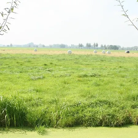 Feriehus De Grienduil