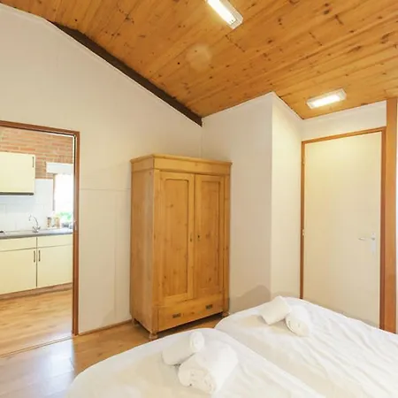 Prázdninový dům De Grienduil