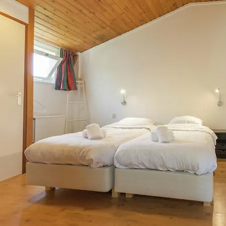 Camping De Grienduil Hébergement de vacances Nieuwland (Vijfheerenlanden)