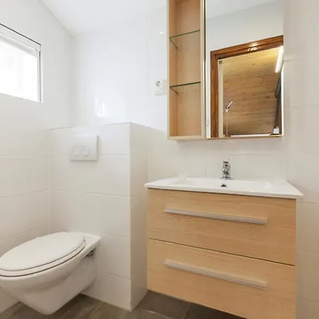 Hébergement de vacances Camping De Grienduil Nieuwland (Vijfheerenlanden)