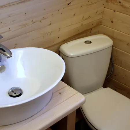 Prázdninový dům De Grienduil *