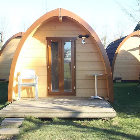 De Grienduil Prázdninový dům Nieuwland (Vijfheerenlanden)