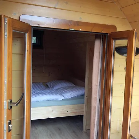 Camping De Grienduil * Nieuwland (Vijfheerenlanden)