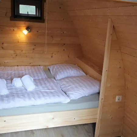 Camping De Grienduil