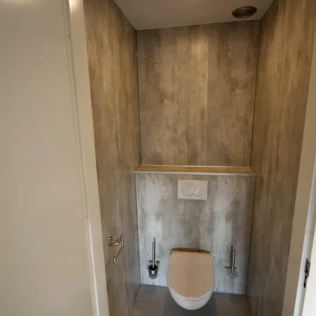 Prázdninový dům De Grienduil Nieuwland (Vijfheerenlanden)