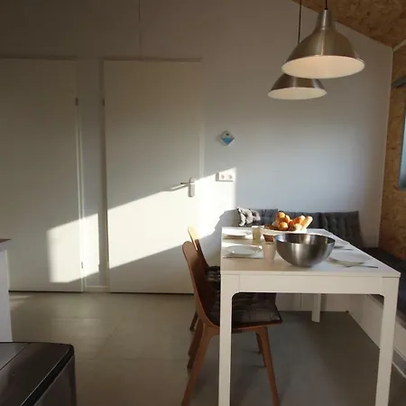 Hébergement de vacances Camping De Grienduil