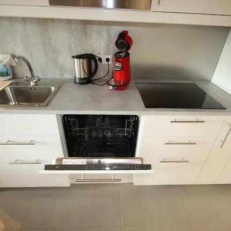 Hébergement de vacances Camping De Grienduil Nieuwland (Vijfheerenlanden)