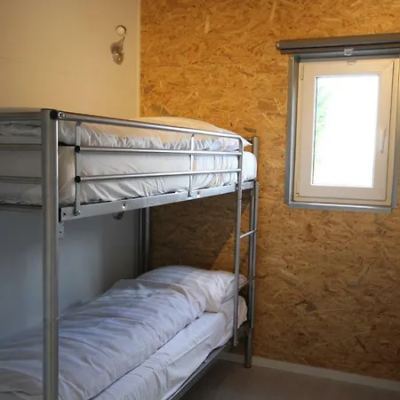 Camping De Grienduil Hébergement de vacances