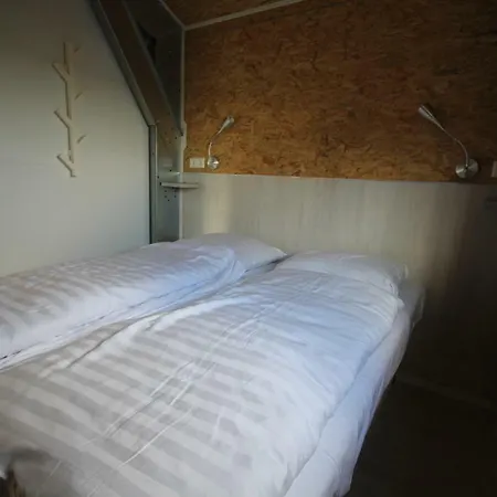 Hébergement de vacances Camping De Grienduil