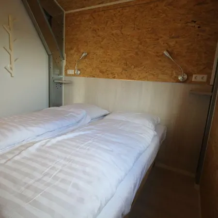 Camping De Grienduil *