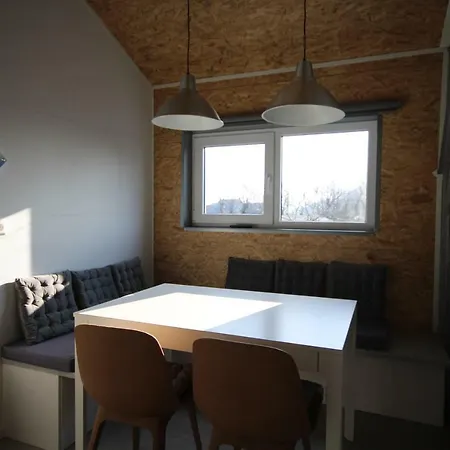 Camping De Grienduil Hébergement de vacances