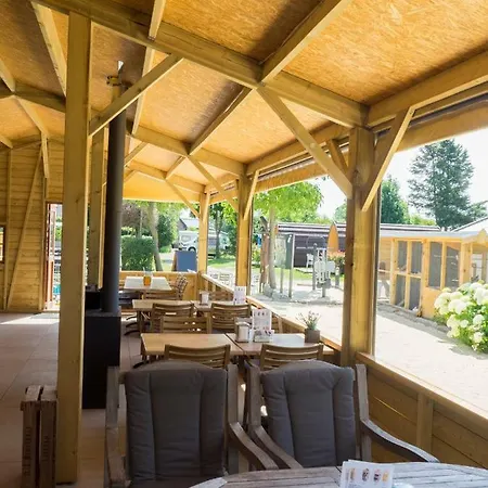 Camping De Grienduil Hébergement de vacances Nieuwland (Vijfheerenlanden)