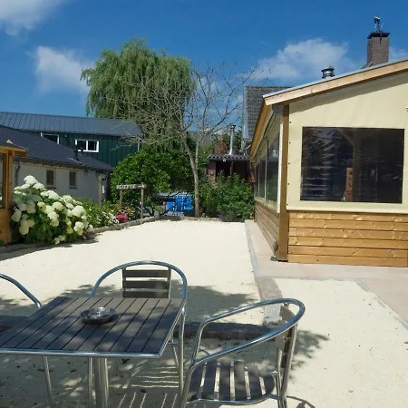 Camping De Grienduil Nieuwland (Vijfheerenlanden)