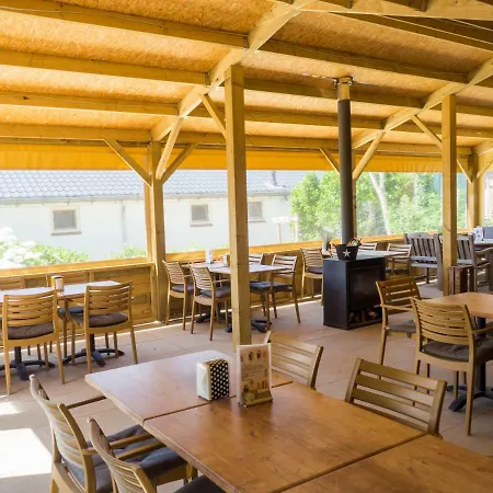 Camping De Grienduil