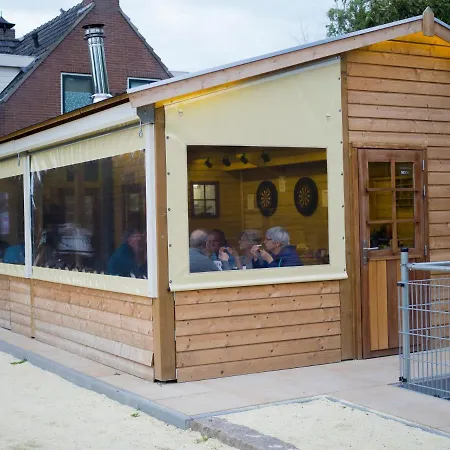 De Grienduil Semesterbostad Nieuwland (Vijfheerenlanden)