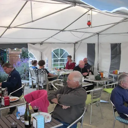 Camping De Grienduil