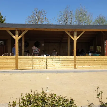 Camping De Grienduil *