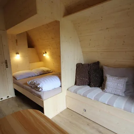 Camping De Grienduil *