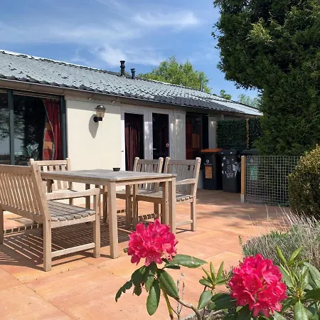 Camping De Grienduil