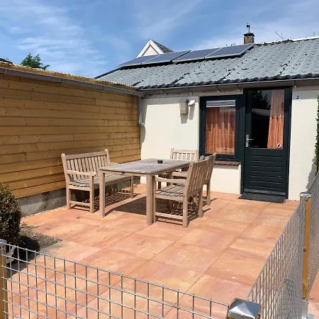 Holiday home De Grienduil Nieuwland (Vijfheerenlanden)