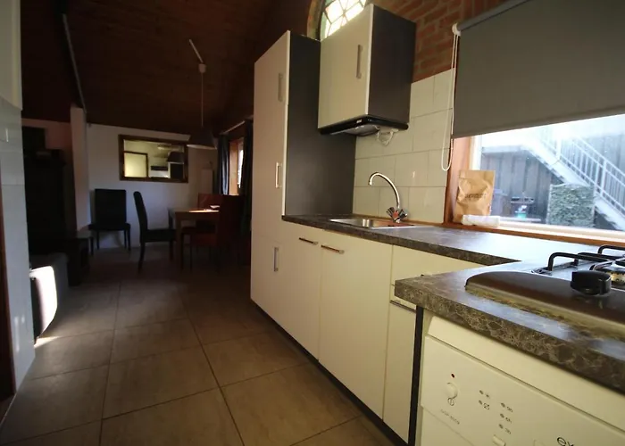 De Grienduil Ferienhaus