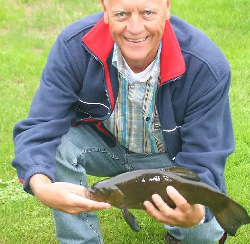 Dom wakacyjny De Grienduil *